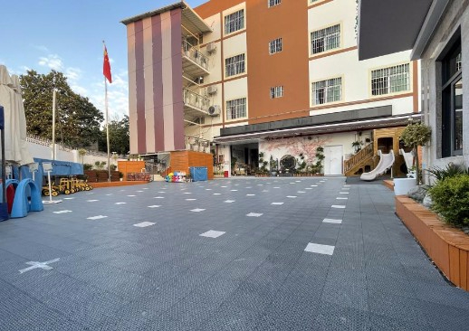 深圳光明木墩幼兒園