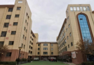 亳州蒙城縣莊子體育藝術(shù)中等專業(yè)學校