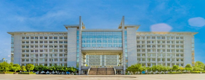 阜陽(yáng)師范大學(xué)