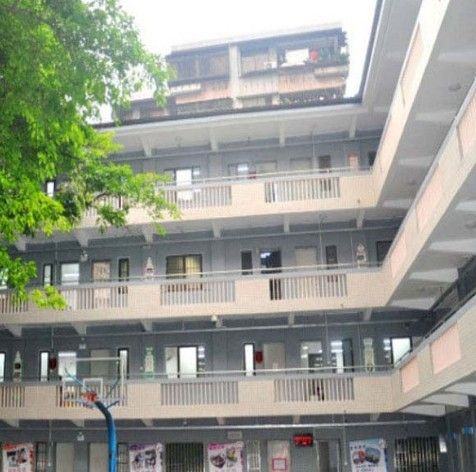 越秀區(qū)海珠中路小學(xué)