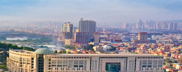 泉州信息工程學(xué)院