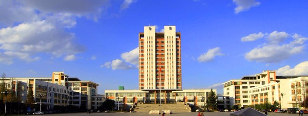 青島農(nóng)業(yè)大學(xué)