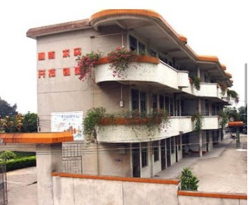 廣州長崗小學(xué)