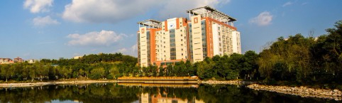 重慶長江師范學(xué)院