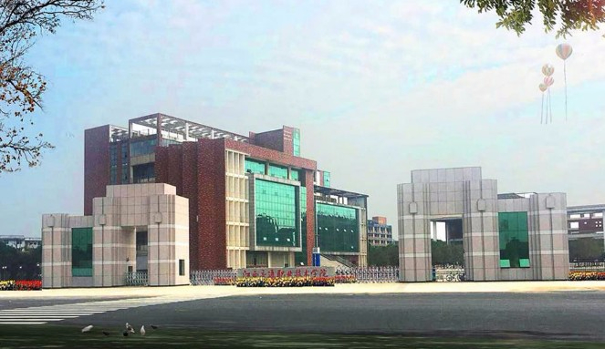 南昌江西交通職業(yè)技術(shù)學(xué)院