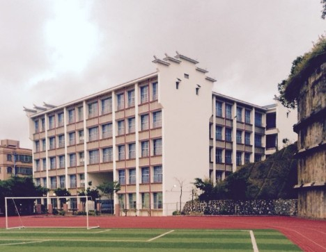 廣州九佛中學(xué)