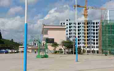 普洱市特殊教育學(xué)校