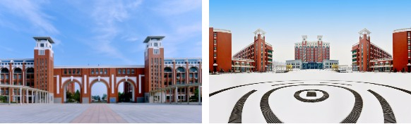 濟(jì)南山東職業(yè)學(xué)院