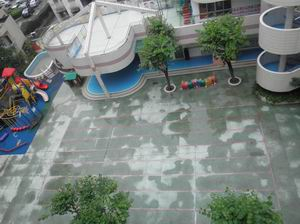 深圳福祥幼兒園