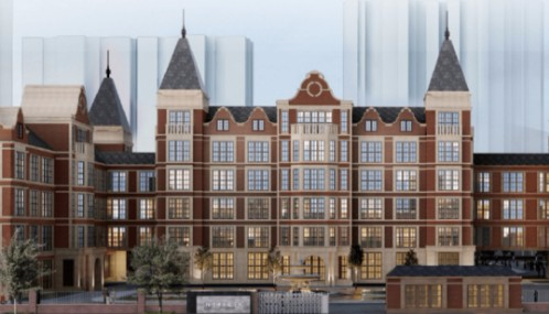 上海師范大學(xué)附屬寶山實(shí)驗(yàn)學(xué)校