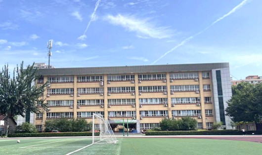 西安第四聯(lián)合職業(yè)中學(xué)