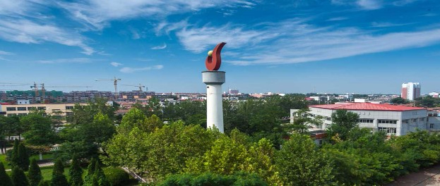 滄州幼兒師范高等?？茖W校