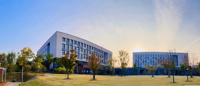 南京城市職業(yè)學(xué)院