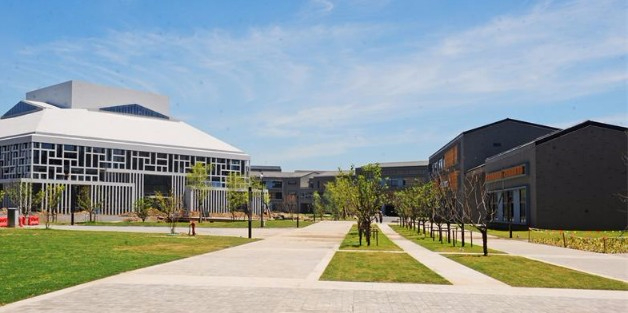 杭州浙江建設(shè)職業(yè)技術(shù)學(xué)院