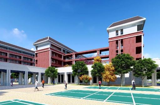 東莞黃江中學(xué)