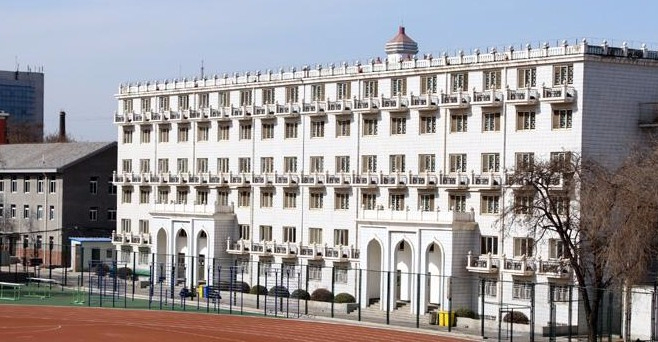 北京市回民學(xué)校