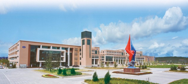 煙臺(tái)汽車工程職業(yè)學(xué)院