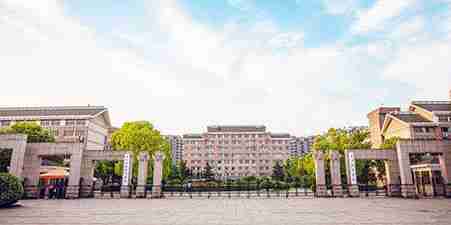 杭州浙江藝術(shù)學(xué)校（浙江藝術(shù)職業(yè)學(xué)院附中）