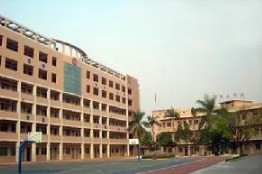 東莞高埗弘正學校