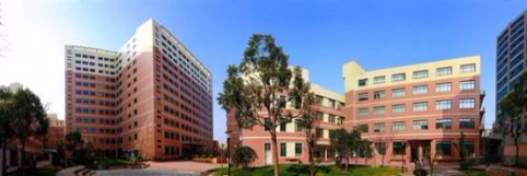 上海科技管理學校