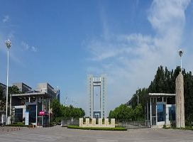 棗莊市衛(wèi)生學校