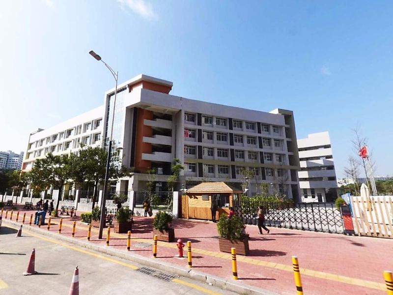 行知實(shí)驗(yàn)小學(xué)