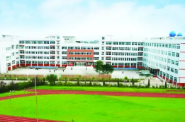 綿陽(yáng)江油市太白中學(xué)