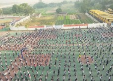 惠州惠陽區(qū)博雅實驗學校