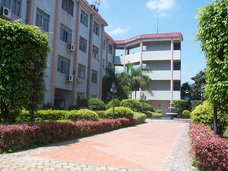 廣州永和中學(xué)