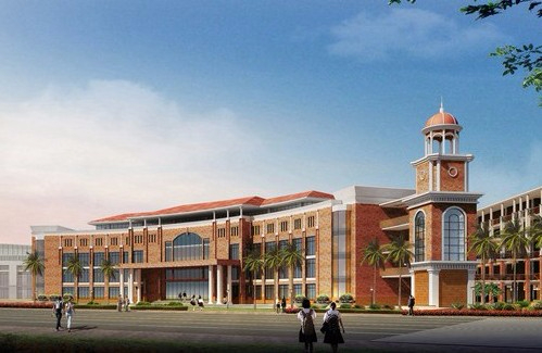 伊頓外國語學(xué)校