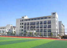 安慶宿松縣中德職業(yè)技術(shù)學(xué)校