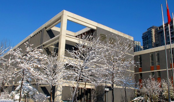 北京府學(xué)胡同小學(xué)朝陽(yáng)學(xué)校