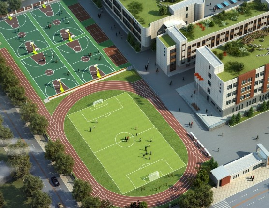 深圳福橋高級(jí)中學(xué)