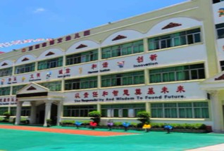 深圳鳳凰博文幼兒園