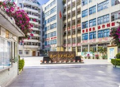 惠州光明小學(xué)