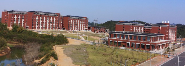 長沙衛(wèi)生職業(yè)學(xué)院