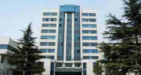 鄭州工業(yè)貿(mào)易學校