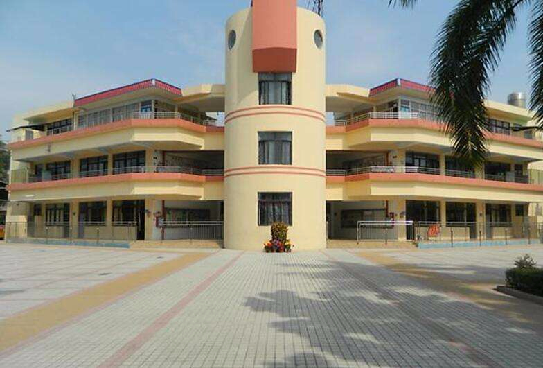 東莞四海英才小學(xué)