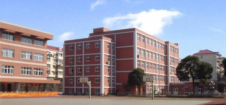 上海彭浦初級(jí)中學(xué)