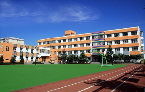 北京垂楊柳中心小學(xué)景園分校