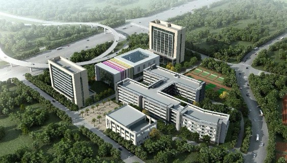 東莞市康復(fù)實(shí)驗(yàn)學(xué)校(6—18歲)