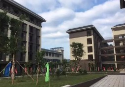 廣州增城區(qū)水電二局學(xué)校