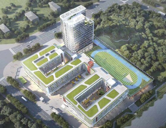 深圳市教育科學(xué)研究院實(shí)驗(yàn)學(xué)校(光明)