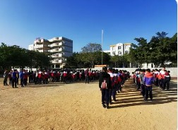 良口鎮(zhèn)善施學校