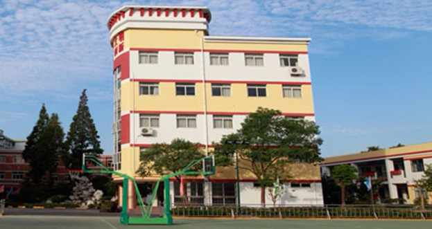 上海疁城實驗學(xué)校