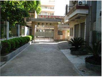 廣州河村小學(xué)