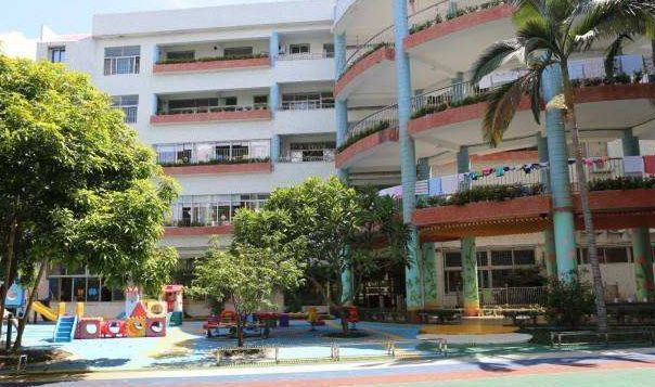 廣州增城區(qū)清華萬博實(shí)驗(yàn)學(xué)校