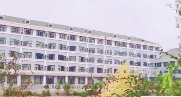 宿州職業(yè)技術(shù)學(xué)院