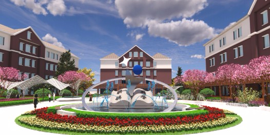 上海師范大學附屬松江科創(chuàng)實驗學校