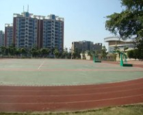 東莞松山湖南方外國(guó)語學(xué)校